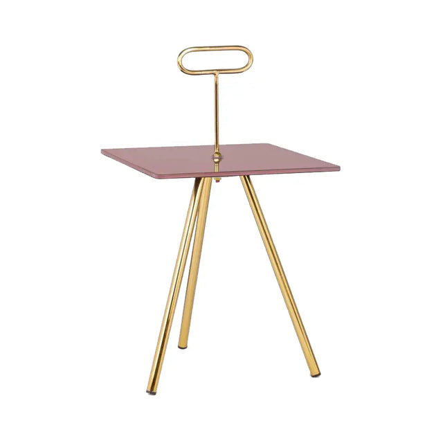 INESH Beistelltisch - Atelier Gusto