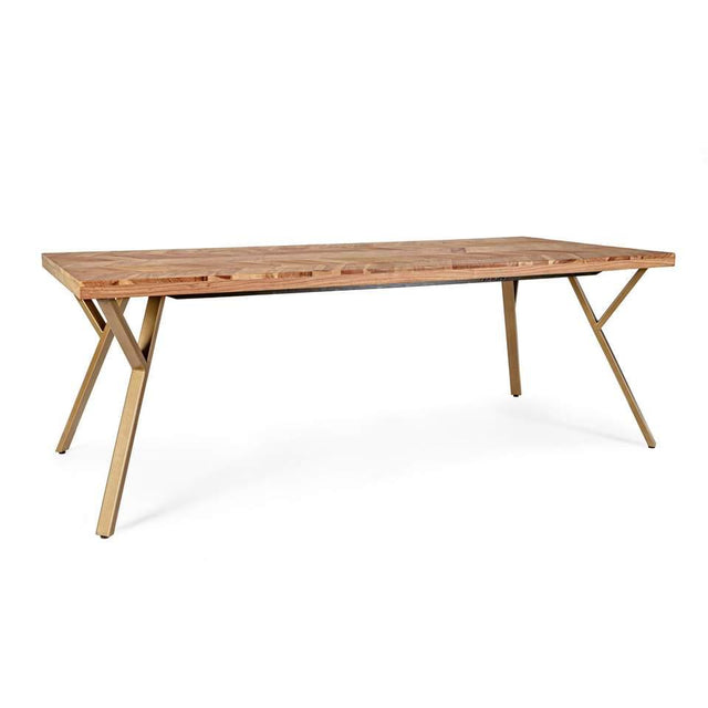 RAIDA Esstisch - Atelier Gusto