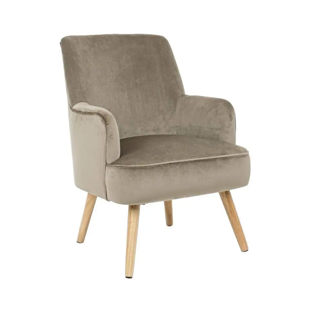 ADELINE Sessel - Atelier Gusto