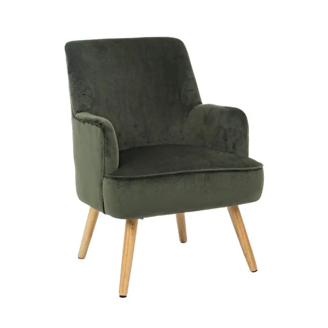 ADELINE Sessel - Atelier Gusto