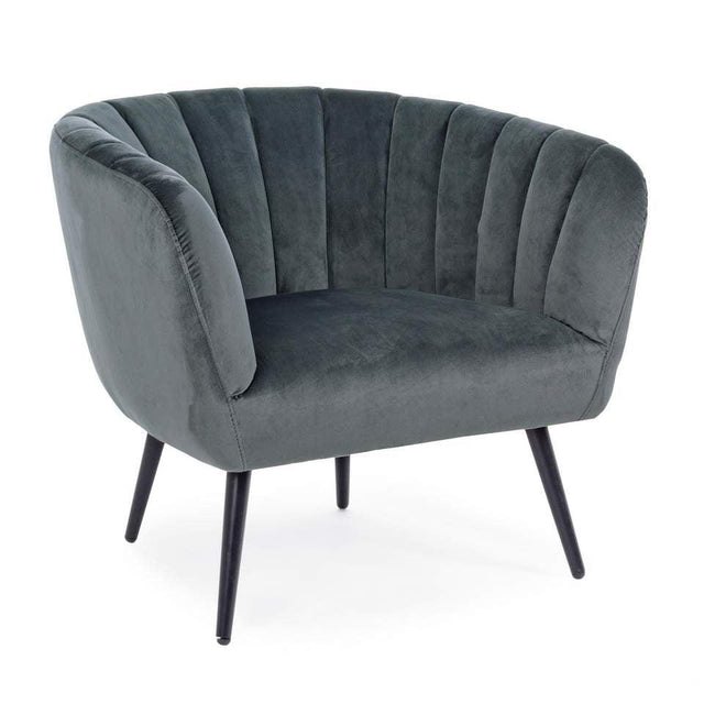 AVRIL Sessel - Atelier Gusto