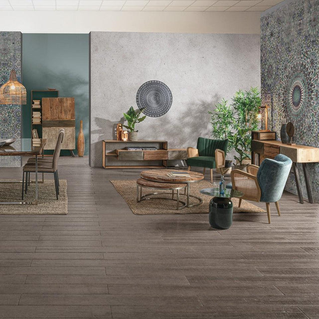 VIRNA Sessel - Atelier Gusto