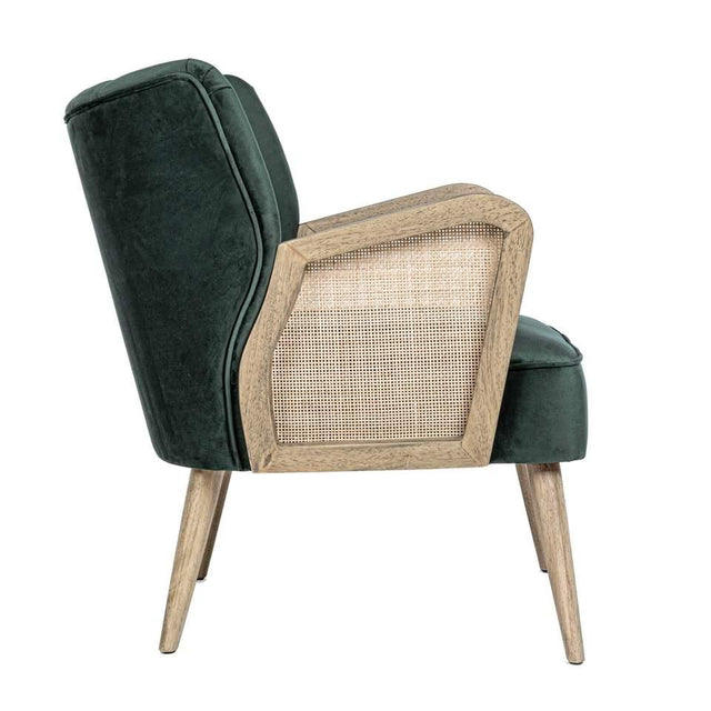 VIRNA Sessel - Atelier Gusto