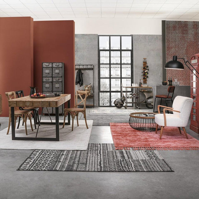 MORITZ Sessel - Atelier Gusto