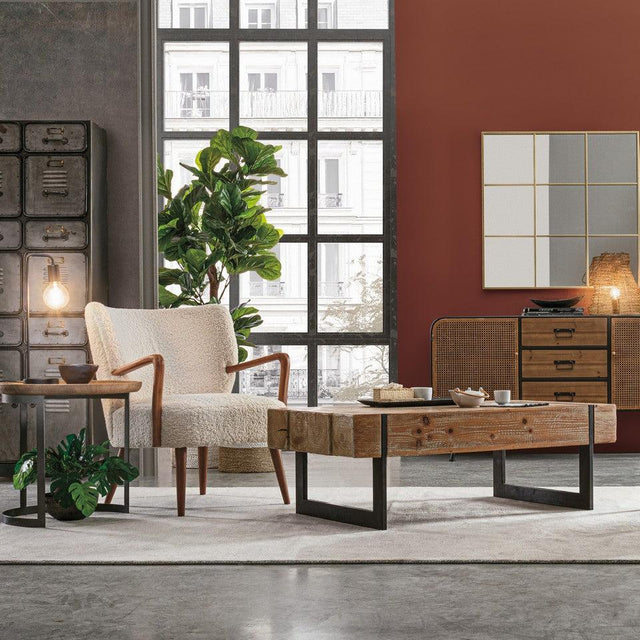 MORITZ Sessel - Atelier Gusto