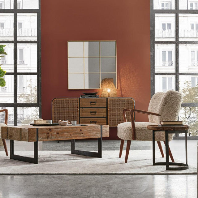 MORITZ Sessel - Atelier Gusto