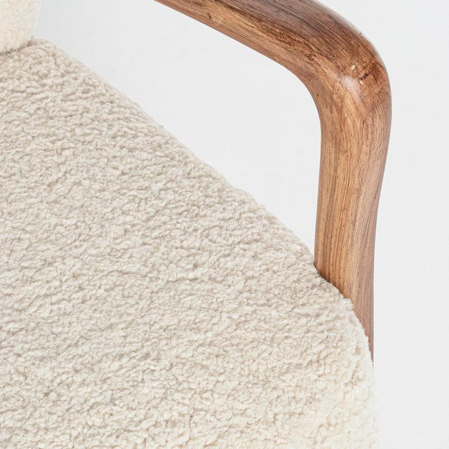 MORITZ Sessel - Atelier Gusto