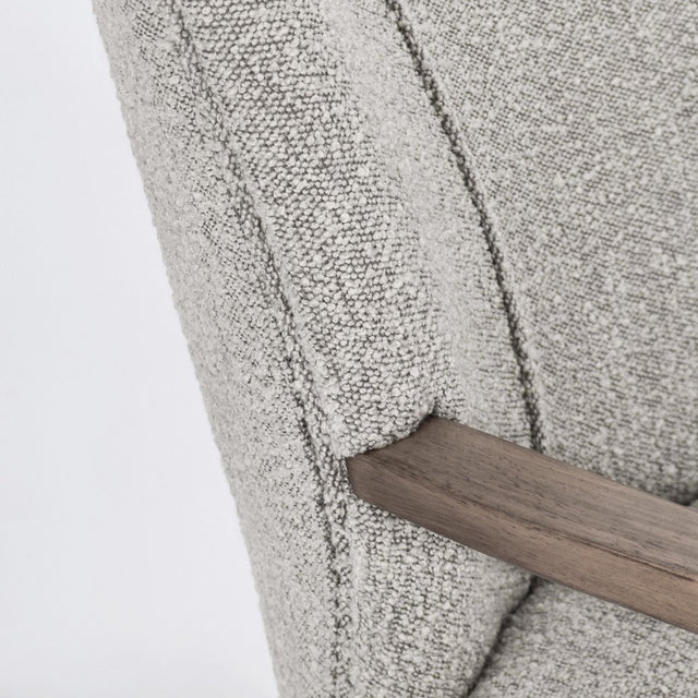 MORITZ Sessel - Atelier Gusto