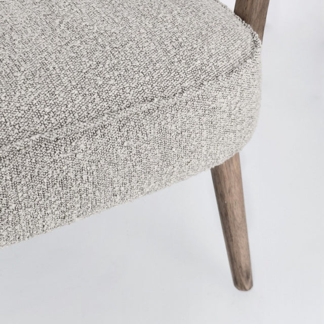 MORITZ Sessel - Atelier Gusto