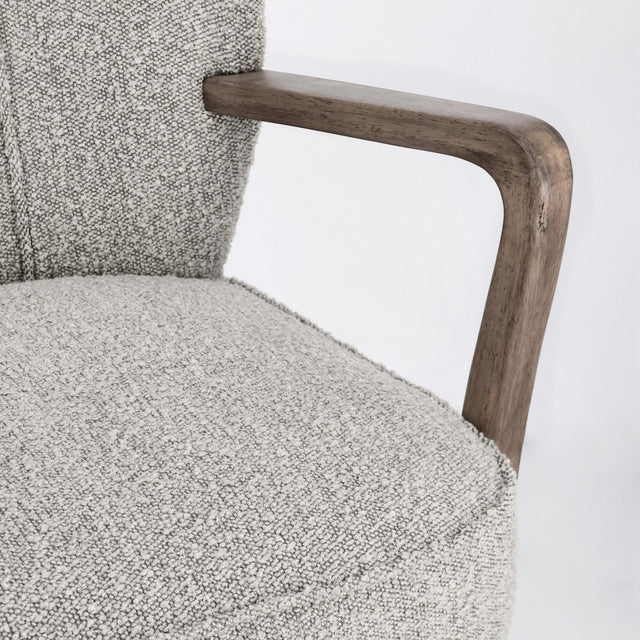 MORITZ Sessel - Atelier Gusto