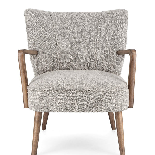 MORITZ Sessel - Atelier Gusto