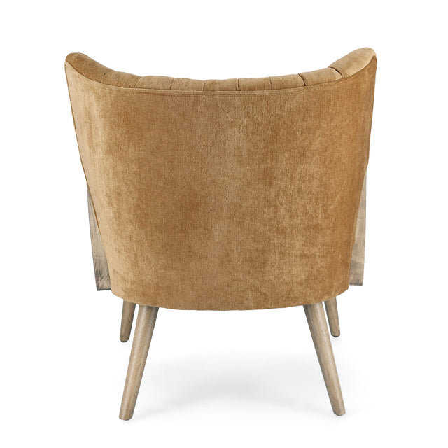 VIRNA Sessel - Atelier Gusto