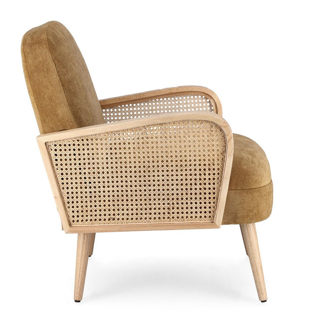 DALIDA Sessel - Atelier Gusto