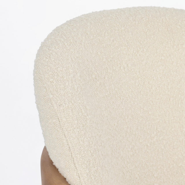 ELAIDE Sessel - Atelier Gusto