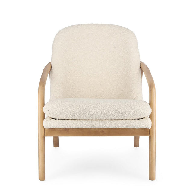 ELAIDE Sessel - Atelier Gusto