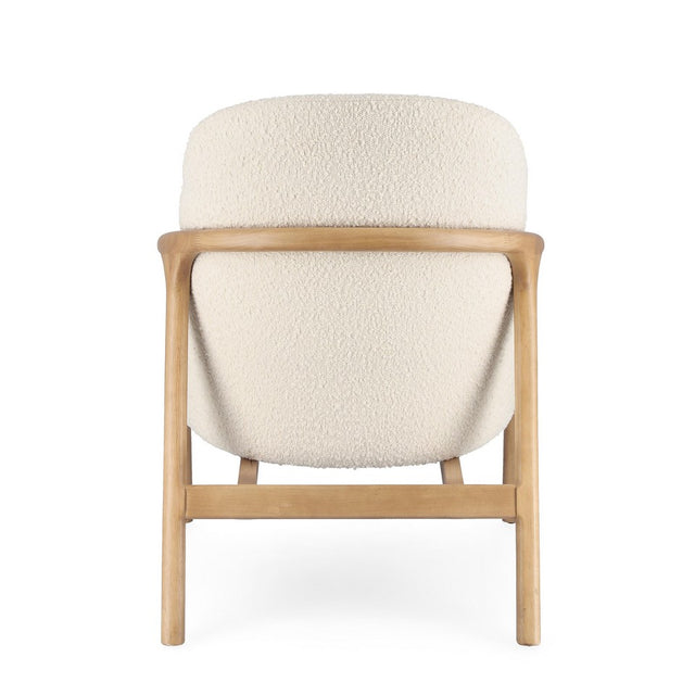 ELAIDE Sessel - Atelier Gusto