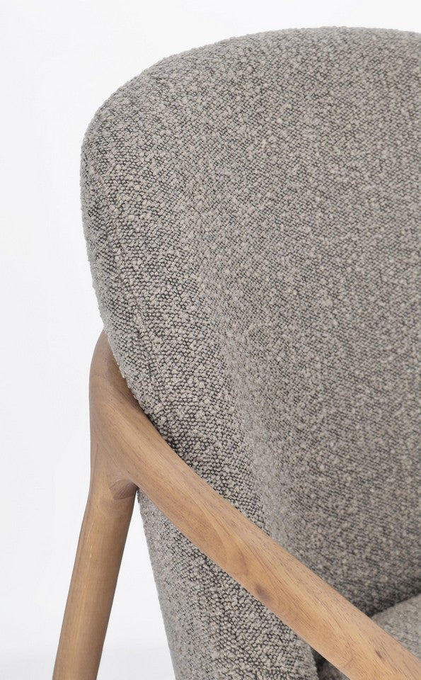 ELAIDE Sessel - Atelier Gusto