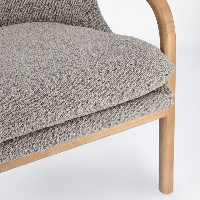 ELAIDE Sessel - Atelier Gusto