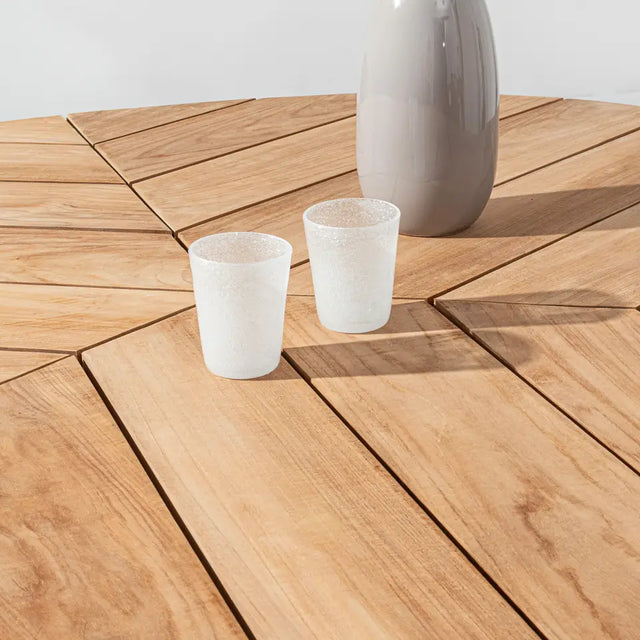 PALMDALE Gartentisch - Atelier Gusto