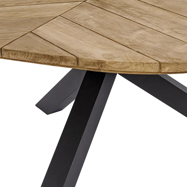 PALMDALE Gartentisch - Atelier Gusto