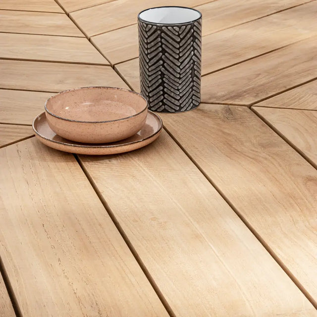 PALMDALE Gartentisch - Atelier Gusto