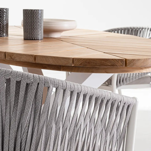 PALMDALE Gartentisch - Atelier Gusto