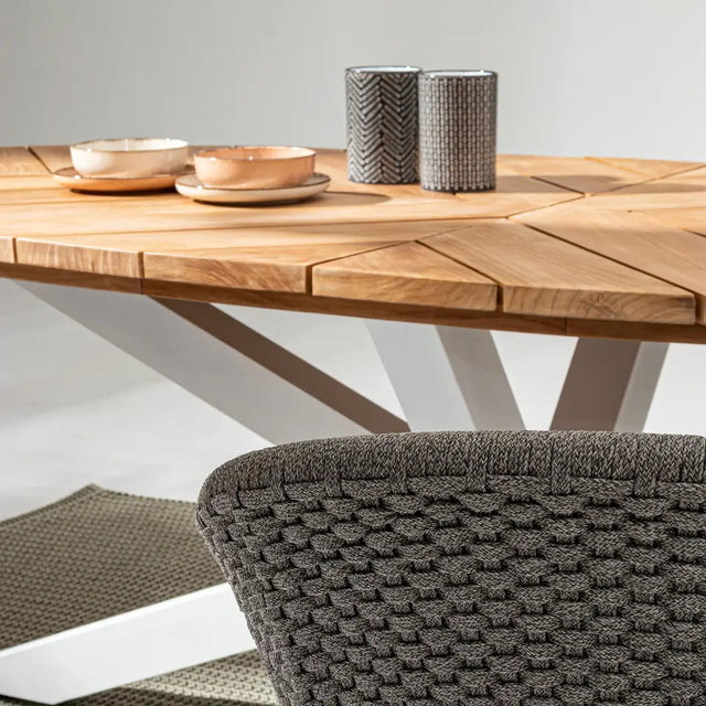 PALMDALE Gartentisch - Atelier Gusto