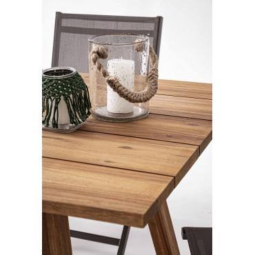 GLASGOW Esstisch - Atelier Gusto