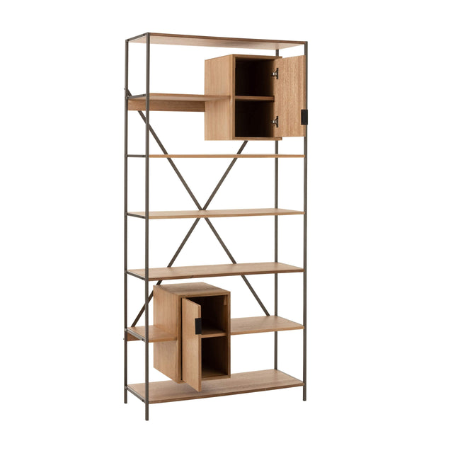 KUTUK Regal - Atelier Gusto