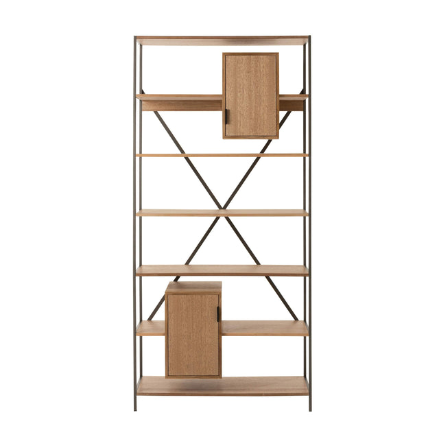 KUTUK Regal - Atelier Gusto