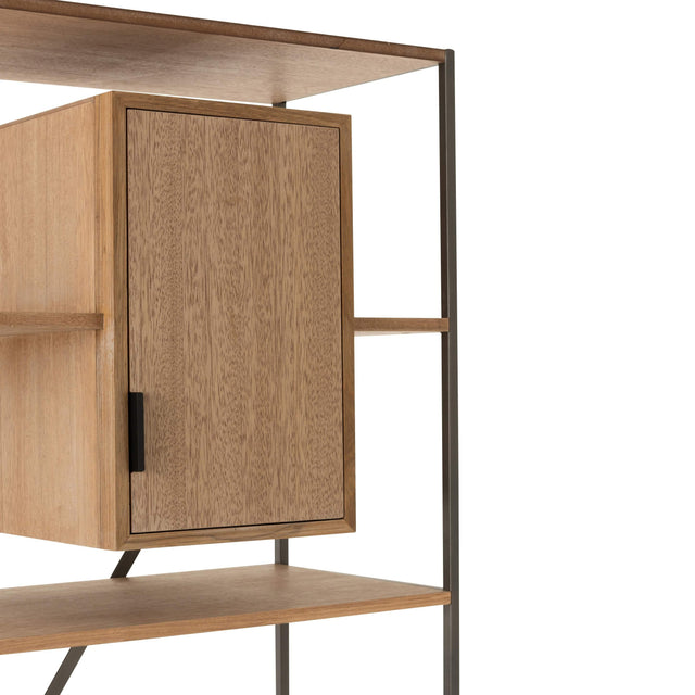 KUTUK Regal - Atelier Gusto