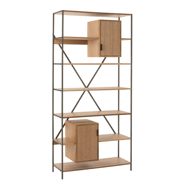 KUTUK Regal - Atelier Gusto