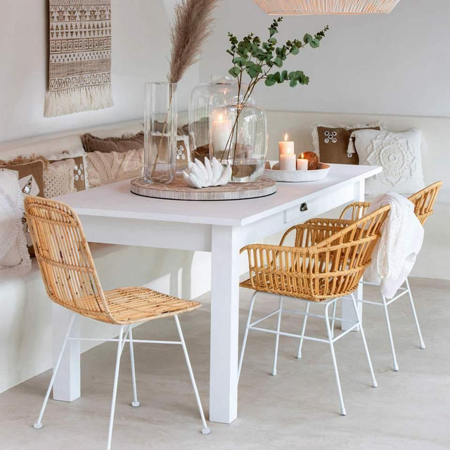 KENI Stuhl - Atelier Gusto