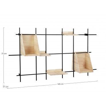 WANDA Wandregal - Atelier Gusto