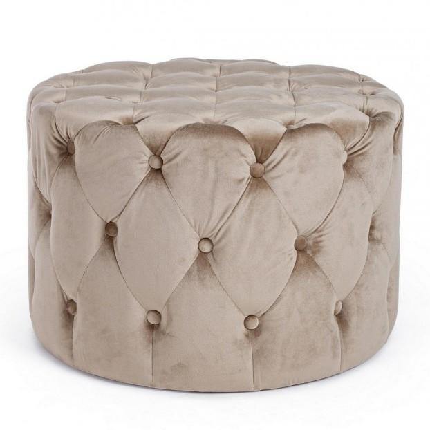 LORELLA Hocker - Atelier Gusto