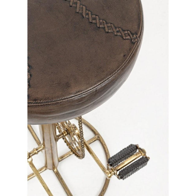 CYCLE S Barstuhl - Atelier Gusto