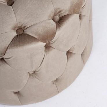 LORELLA Hocker - Atelier Gusto