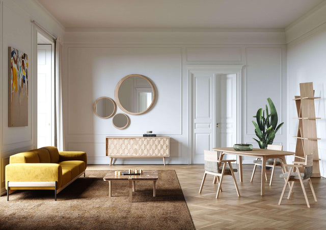 SCARPA Sideboard - Atelier Gusto