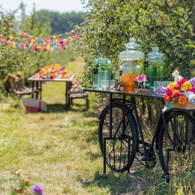 CYKEL Konsole - Atelier Gusto