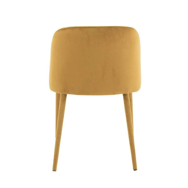 CHARLOTTE Stuhl - Atelier Gusto