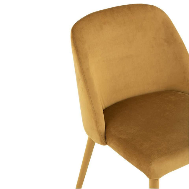 CHARLOTTE Stuhl - Atelier Gusto