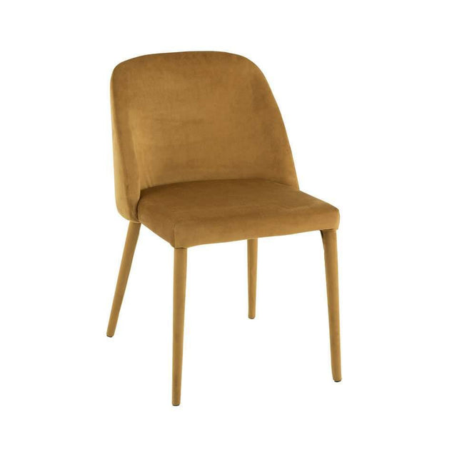 CHARLOTTE Stuhl - Atelier Gusto