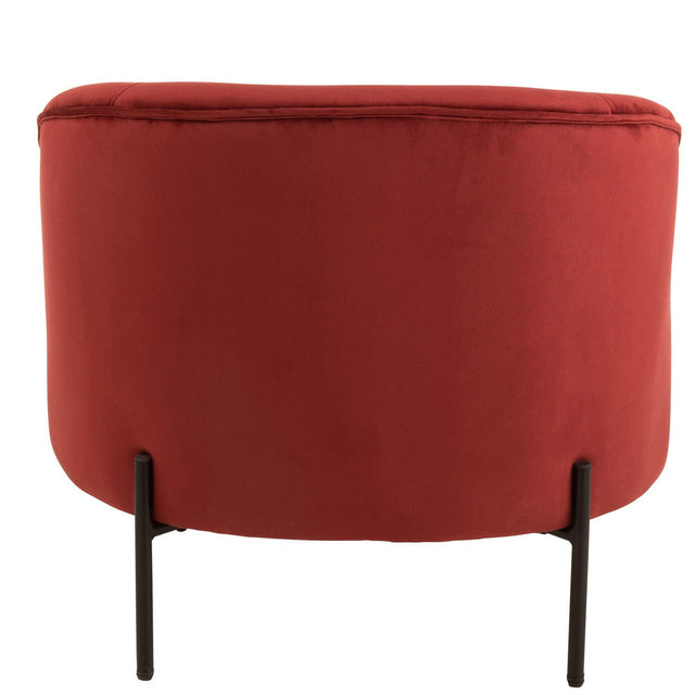 VOLTA Sessel - Atelier Gusto