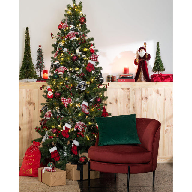 VOLTA Sessel - Atelier Gusto