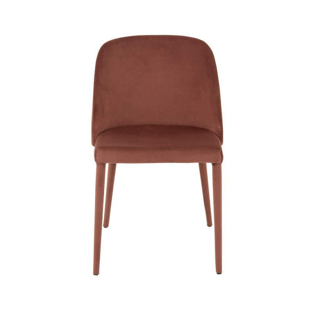 CHARLOTTE Stuhl - Atelier Gusto