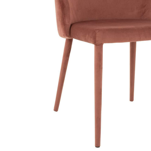 CHARLOTTE Stuhl - Atelier Gusto