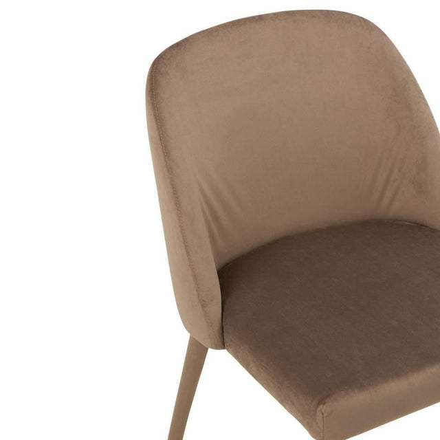 CHARLOTTE Stuhl - Atelier Gusto