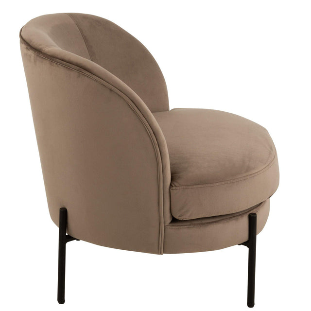 VOLTA Sessel - Atelier Gusto