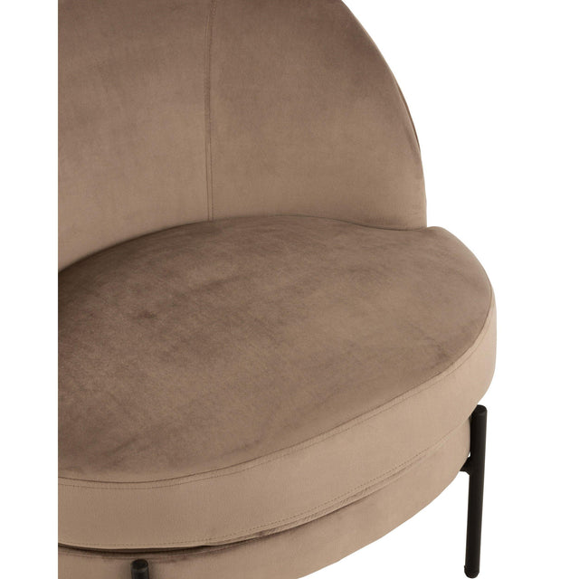 VOLTA Sessel - Atelier Gusto