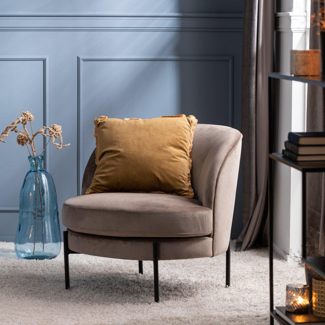 VOLTA Sessel - Atelier Gusto